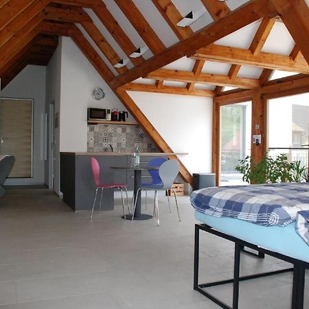 Monte Maurizio Apartment Rothenbach an der Pegnitz Exterior photo