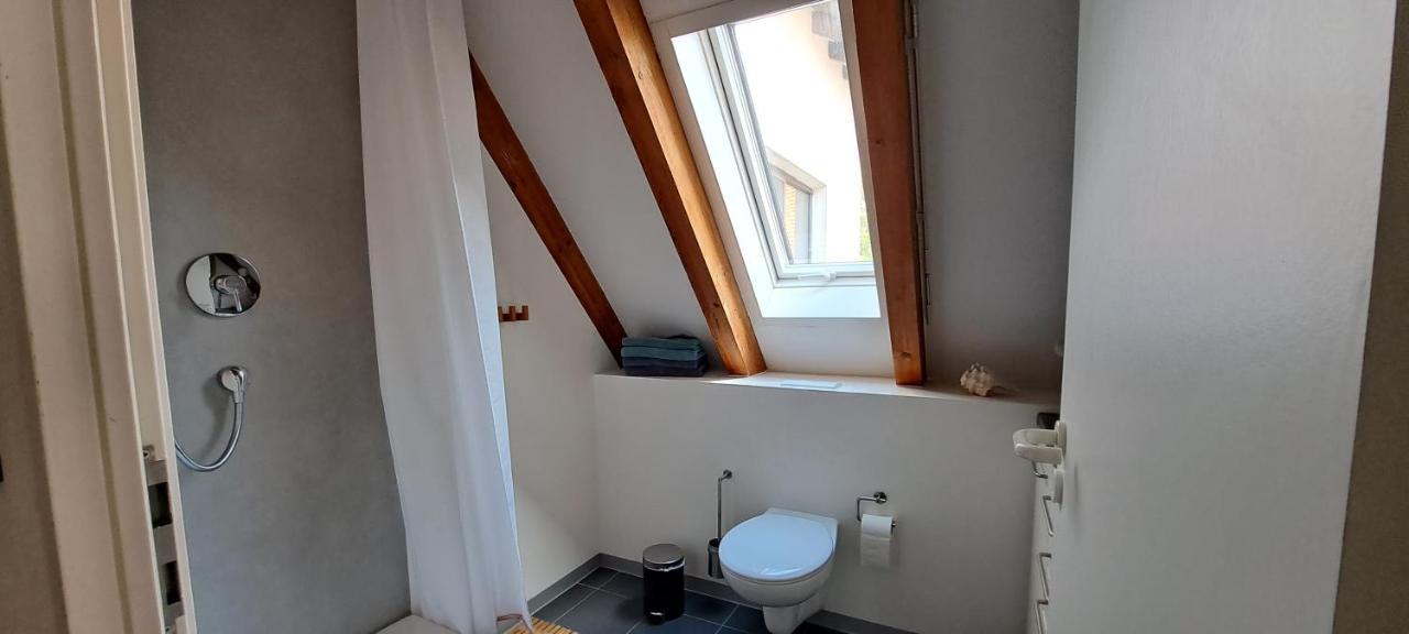 Monte Maurizio Apartment Rothenbach an der Pegnitz Exterior photo